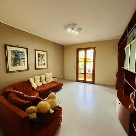 Casa Manila 公寓 阿沃拉