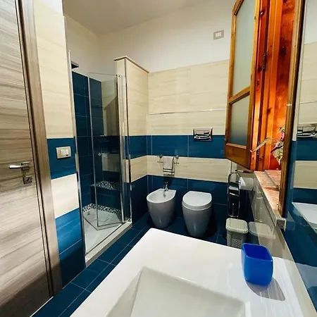 Apartment Casa Manila