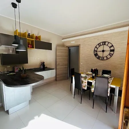 Casa Manila Apartment
