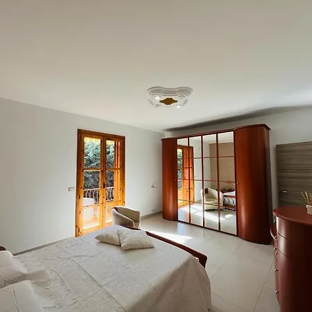 Casa Manila Apartment