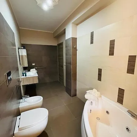 Casa Manila Apartment
