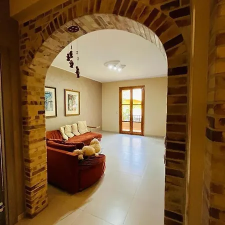 Apartmán Casa Manila *