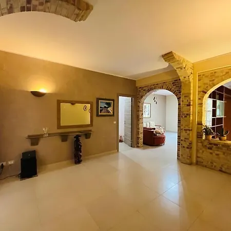 Casa Manila * Avola