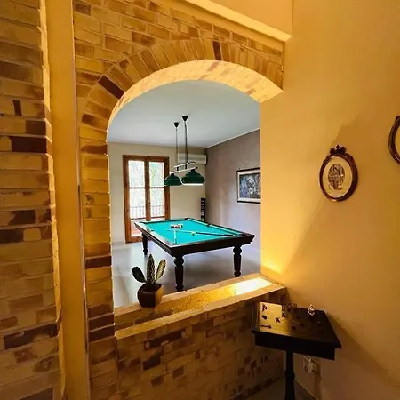 Casa Manila Avola