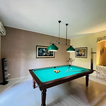 Apartment Casa Manila *