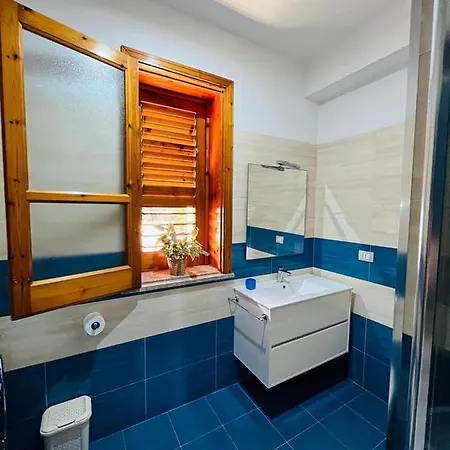 Apartment Casa Manila