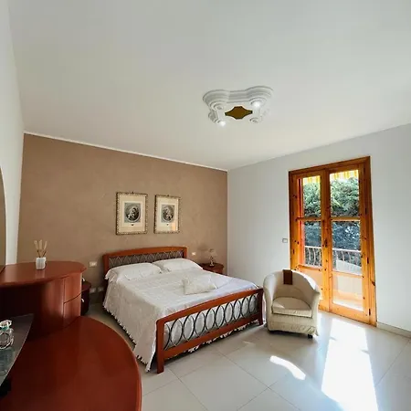 Casa Manila Apartment