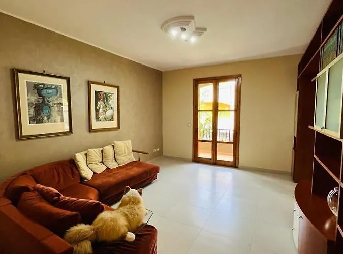 Casa Manila 公寓 阿沃拉