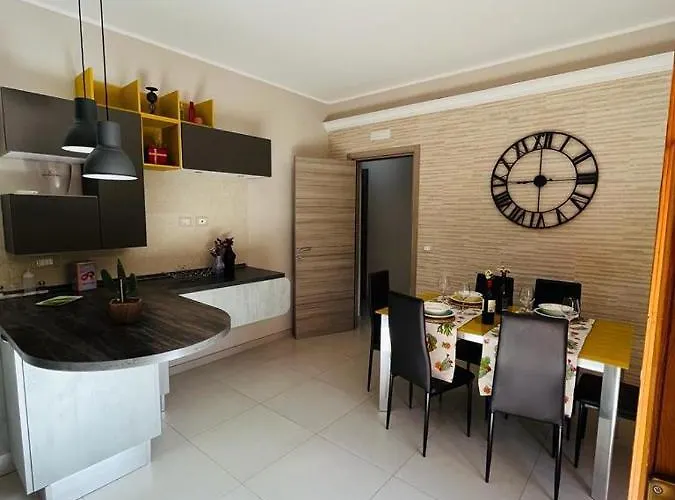Casa Manila 公寓