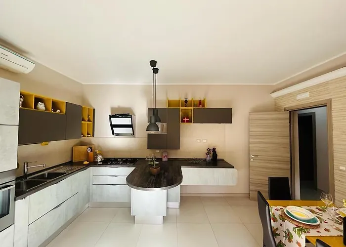 Casa Manila 公寓 阿沃拉