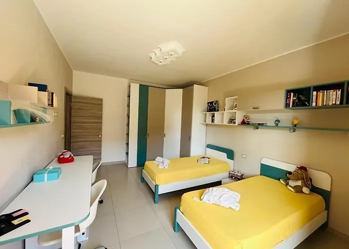 公寓 Casa Manila 阿沃拉