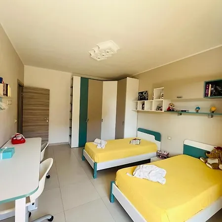 Appartement Casa Manila Avola